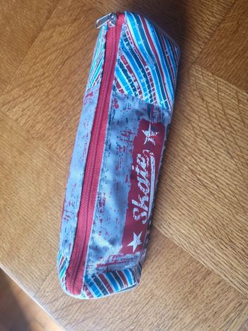 Trousse