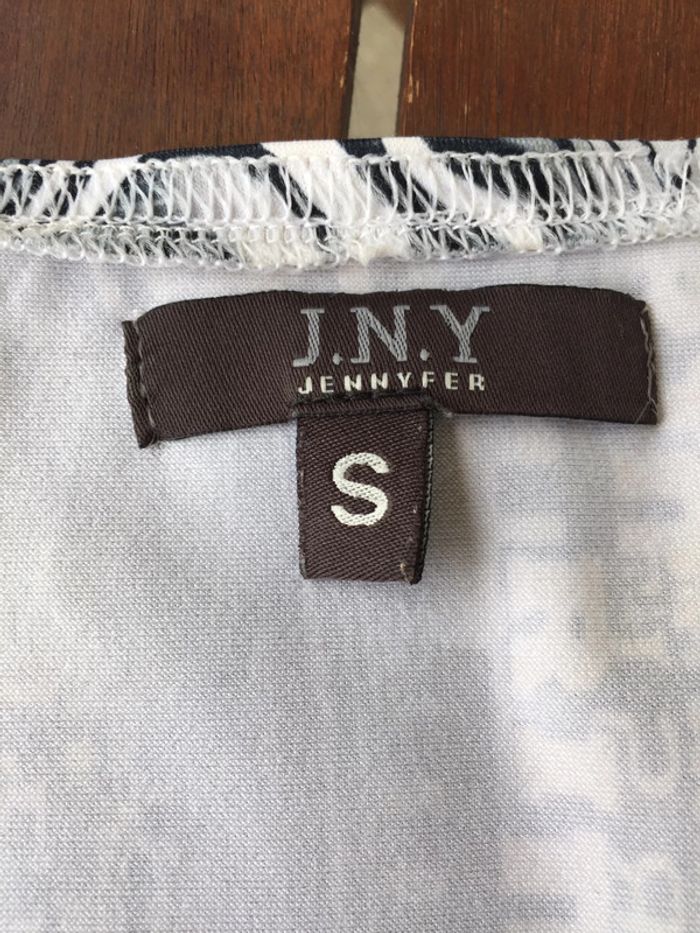 Débardeur décolleté Jennyfer - photo numéro 3