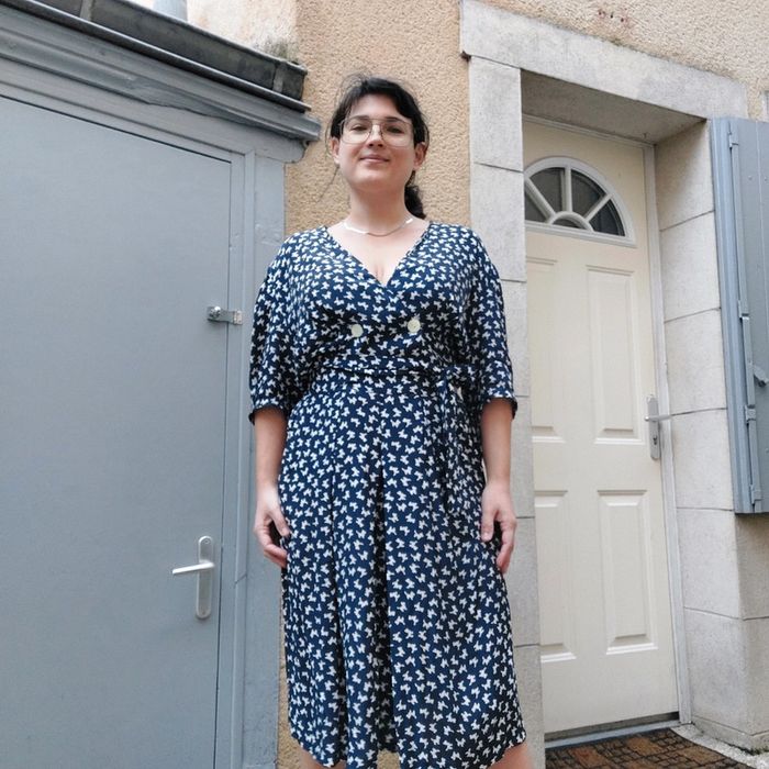 Pépite : ensemble Vintage pour taille M - photo numéro 5