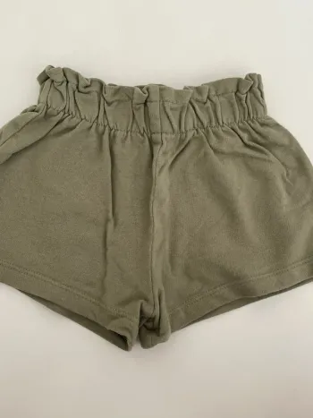 Short 18 mois