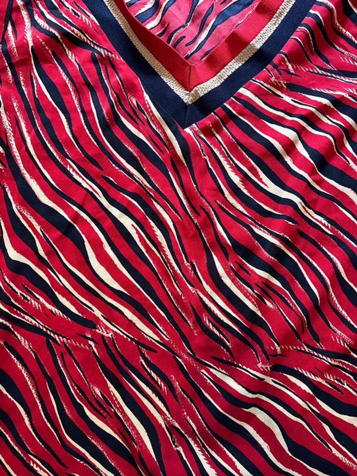 Blouse manches longues taille 40 - photo numéro 2