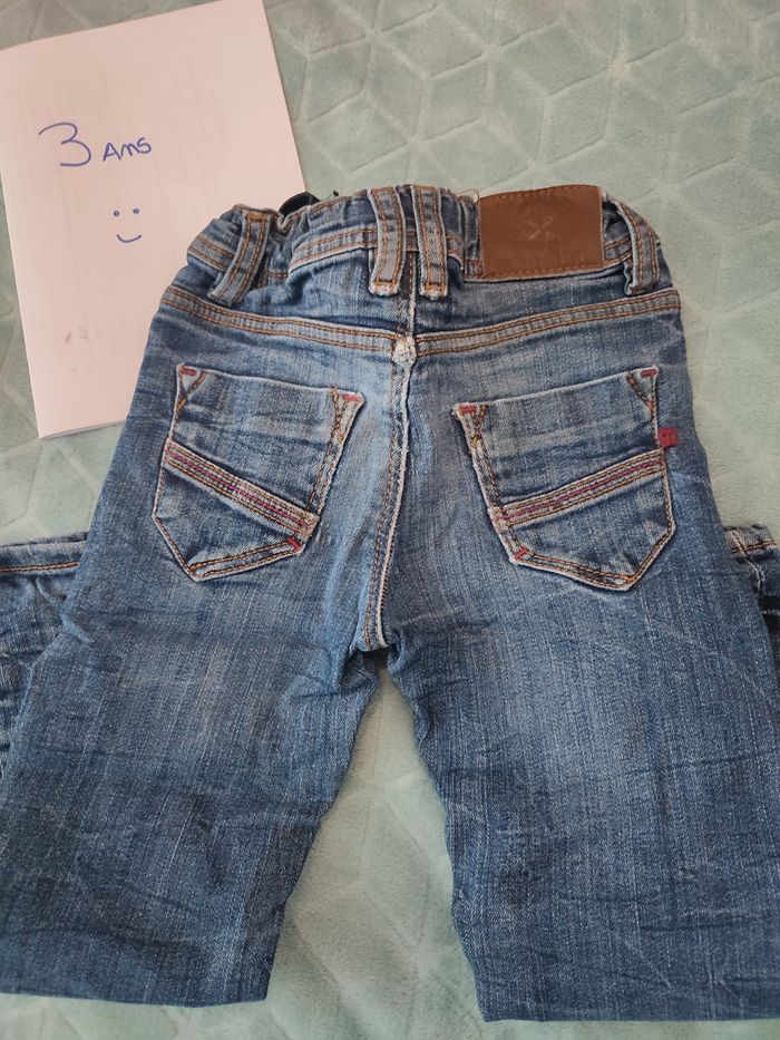 Jeans - photo numéro 3