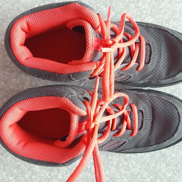 Chaussures rando P36 - photo numéro 5