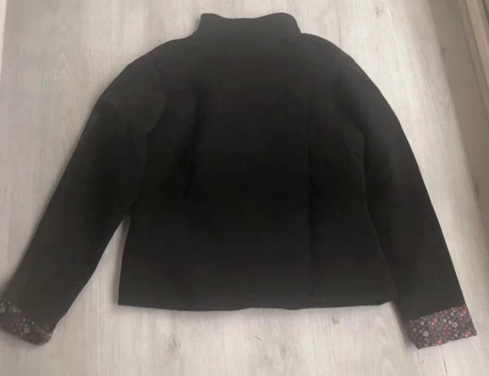 Veste 42/44 maque 3 suisses - photo numéro 5