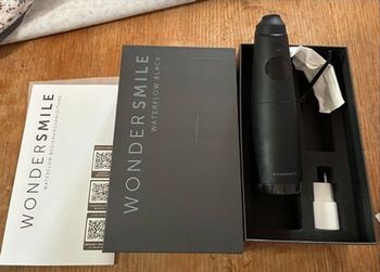 Hydropulseur Pro neuf