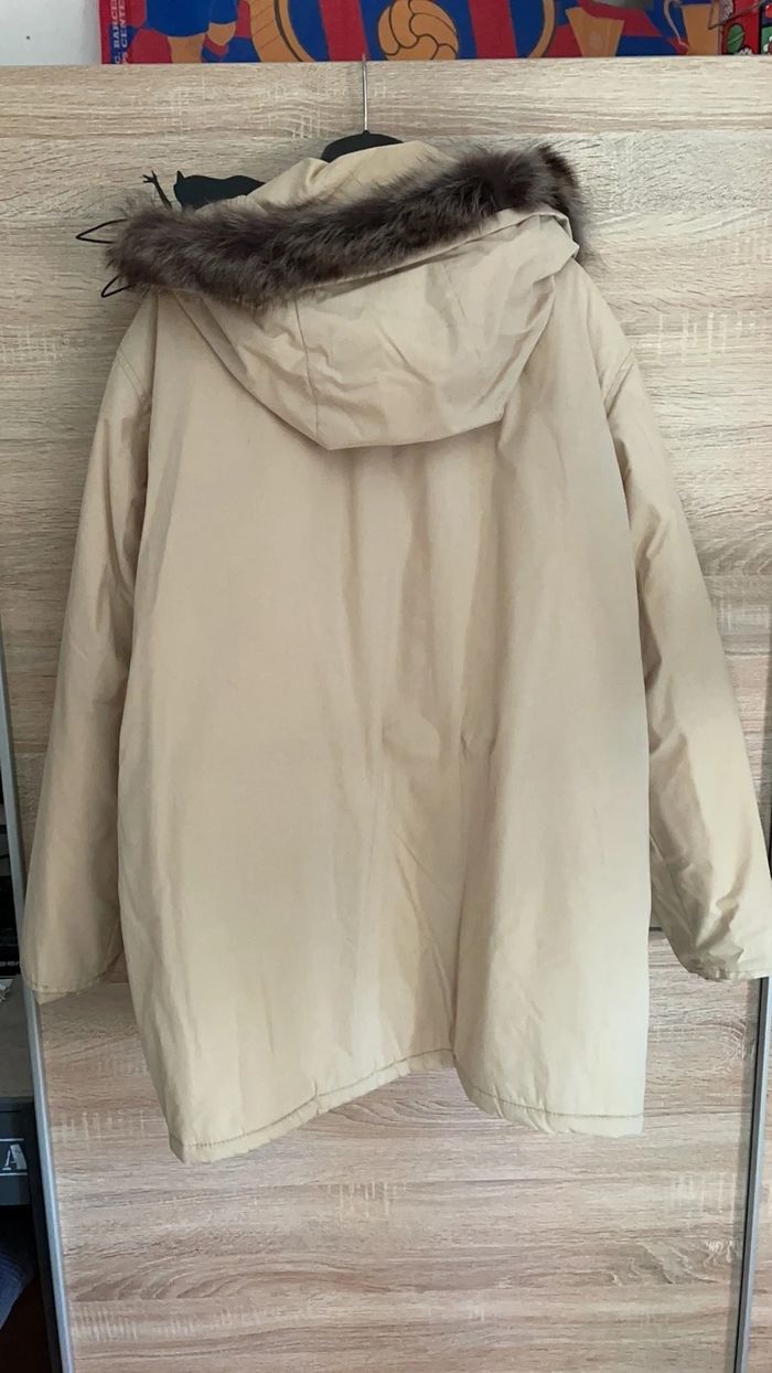 Giacca invernale FULL usa - photo numéro 3