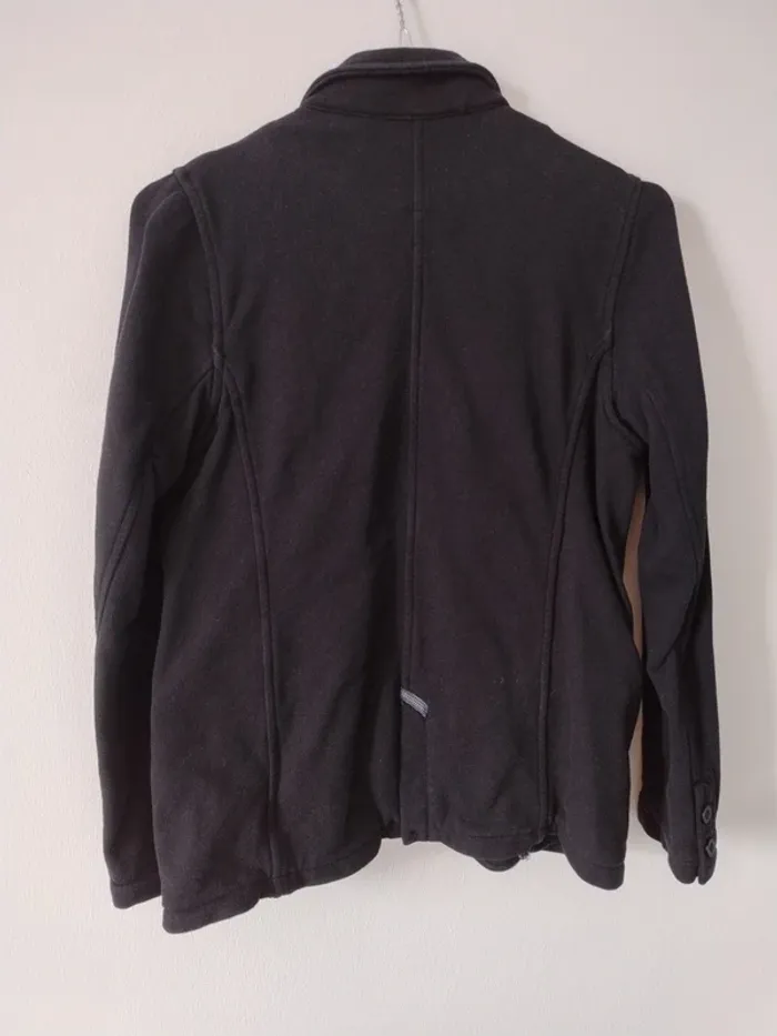 Blazer garçon en 100% coton - photo numéro 8