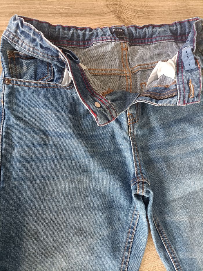 Jean's - photo numéro 3