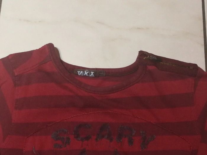 T shirt Ml - photo numéro 2