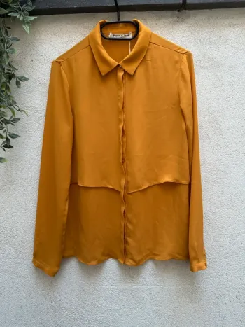 Chemise neuve, taille SM