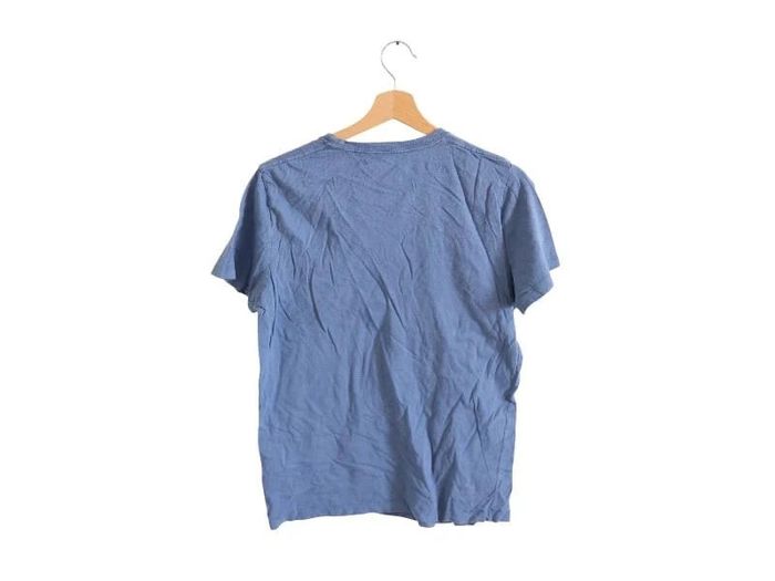 C60 t-shirt bleu Abercrombie S - photo numéro 2