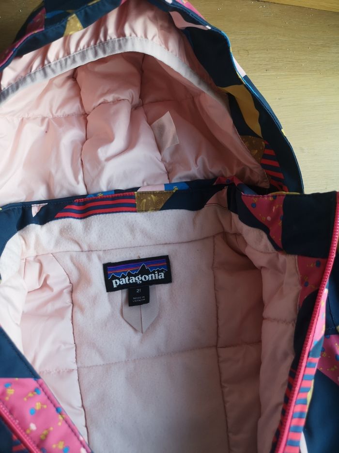 Combinaison patagonia 2t - photo numéro 3