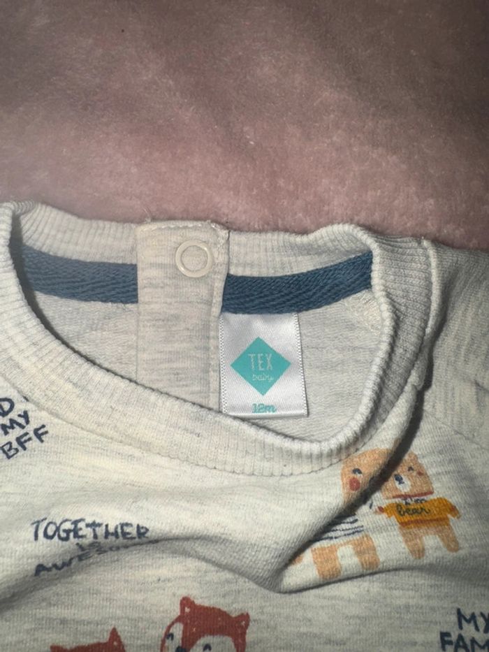 Ensemble Tex - photo numéro 2