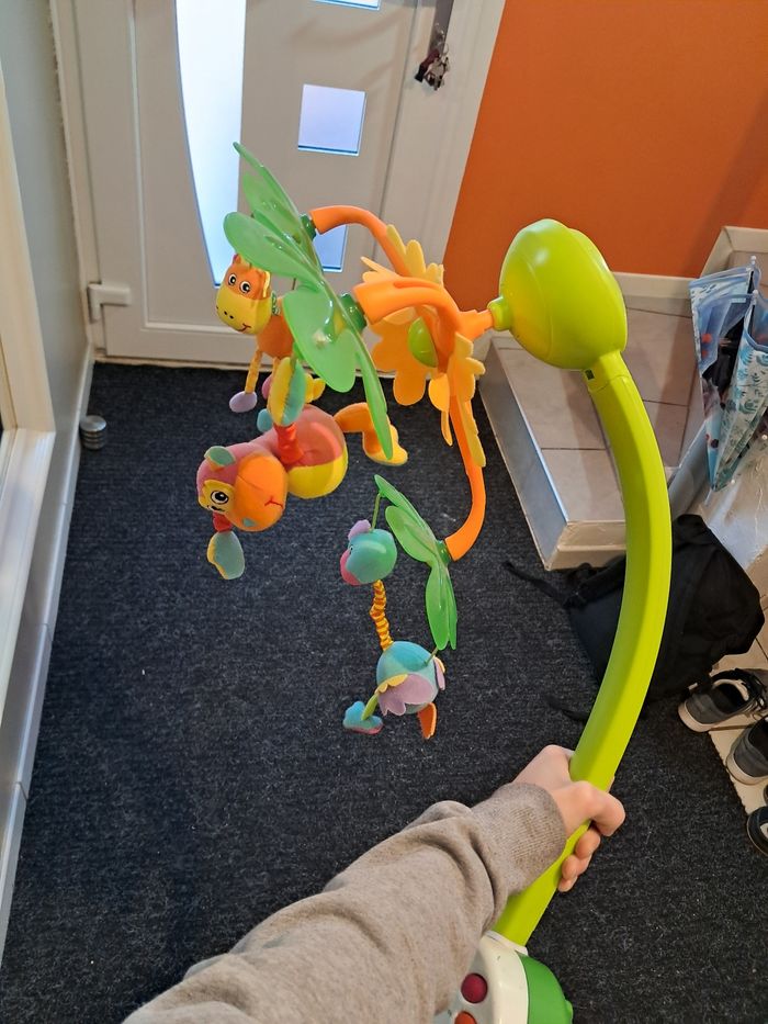 Mobile tiny love - photo numéro 4