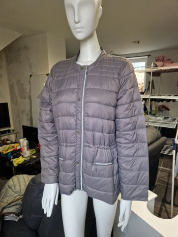 Doudoune légère Riu Paris 44