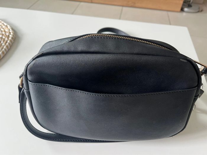 Sac bandoulière LIU JO - Noir - photo numéro 3