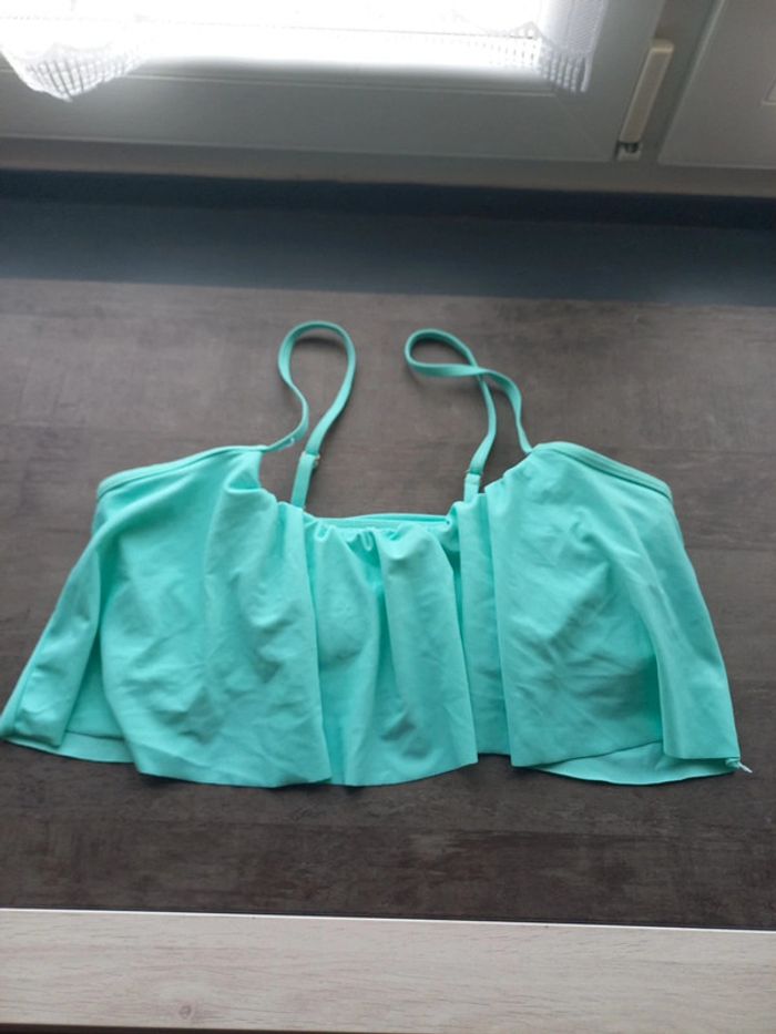 Maillot de bain 👙 2 pièces femme - photo numéro 5