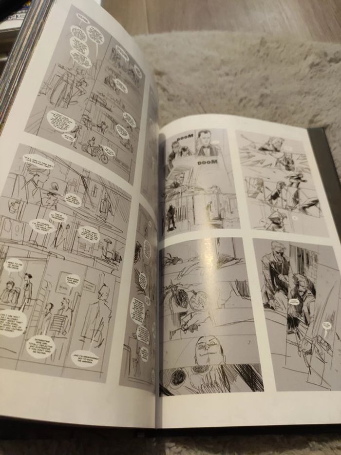 Green Arrow Rebirth Tome 1 Vie et mort d'Oliver Queen - photo numéro 5