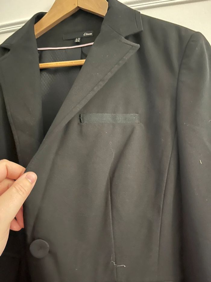 Veste classique - photo numéro 3