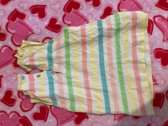 Débardeur hello kitty - photo numéro 3