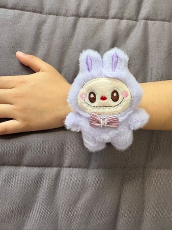 Bracelet Labubu Neuf