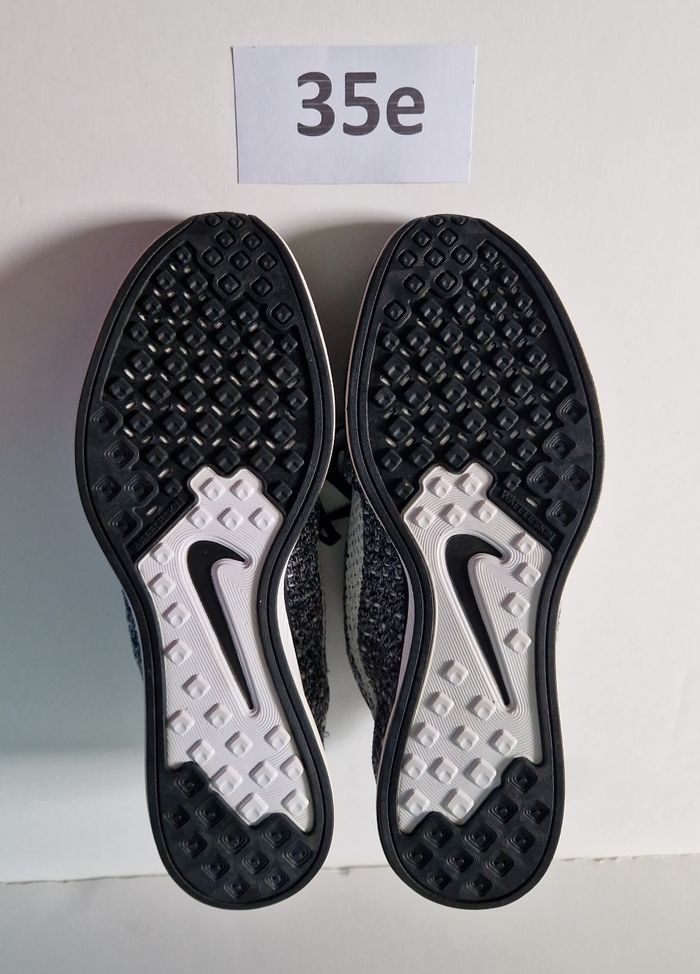 Basket femme nike - photo numéro 4