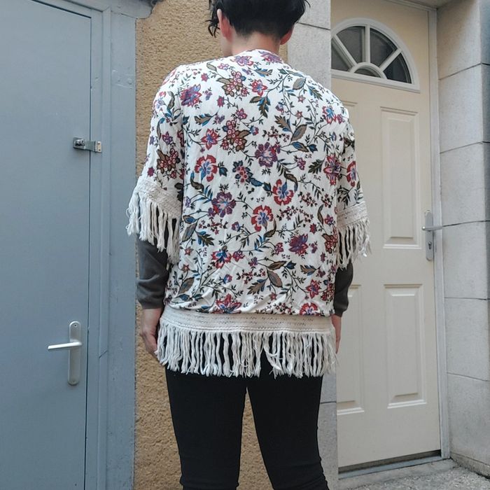 Kimono Mango S - photo numéro 3