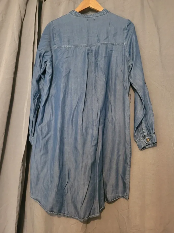 Robe de grossesse vertbaudet - photo numéro 5