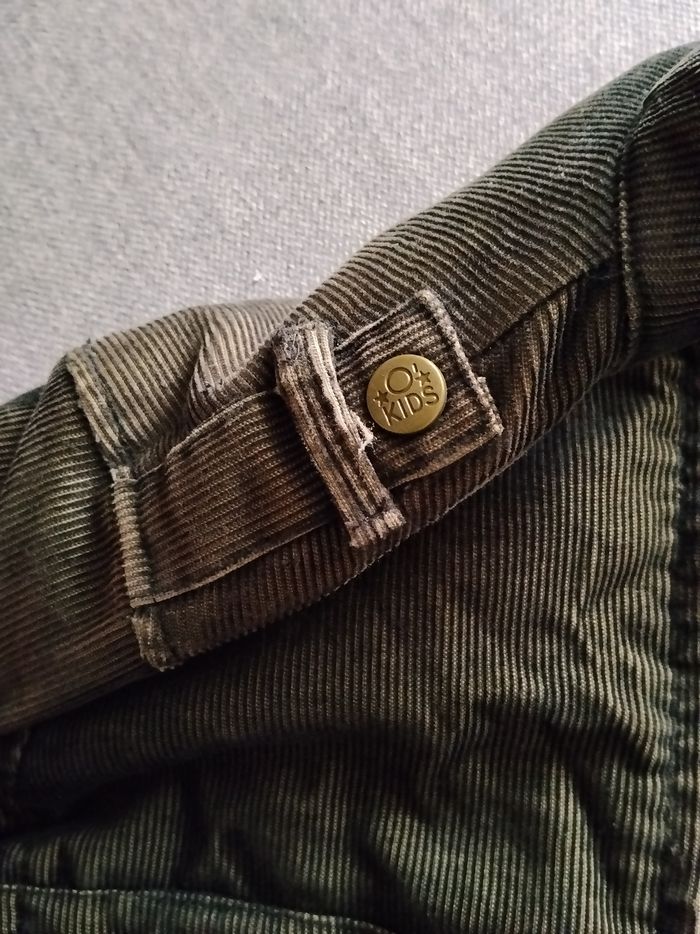 Veste - photo numéro 5