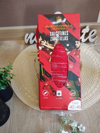 Chaussons Football Espagne