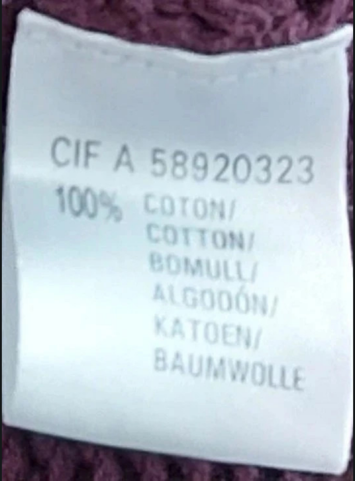 Pull coton violet Somewhere (36) - photo numéro 4