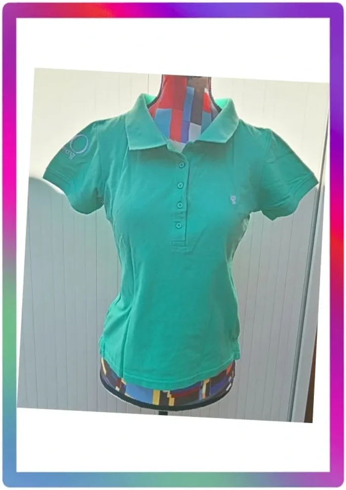 Polo S Club Med