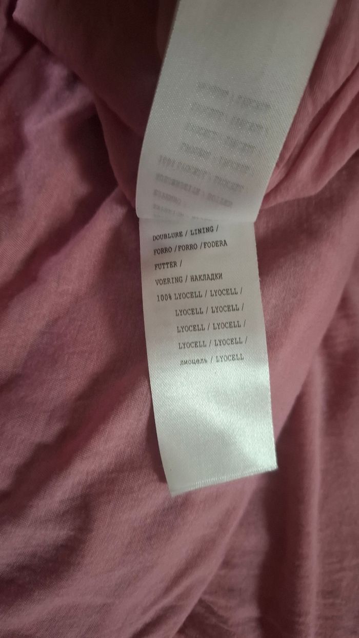 Robe maternité 42/44 Coline TBE - photo numéro 7