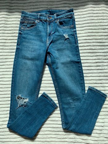 Jean Bershka