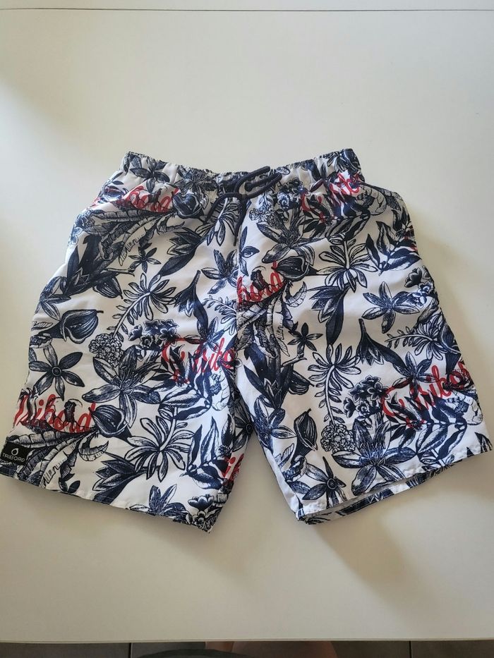 Short de bain tribord