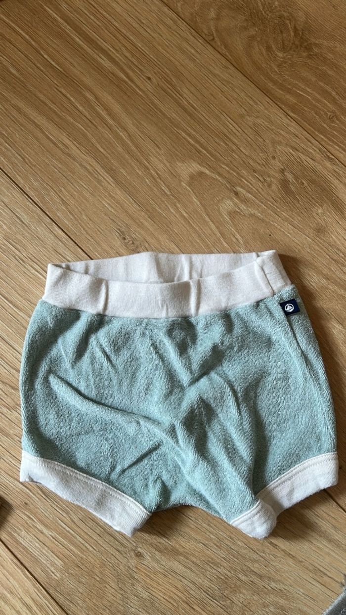 Lot vêtements bébé - photo numéro 4