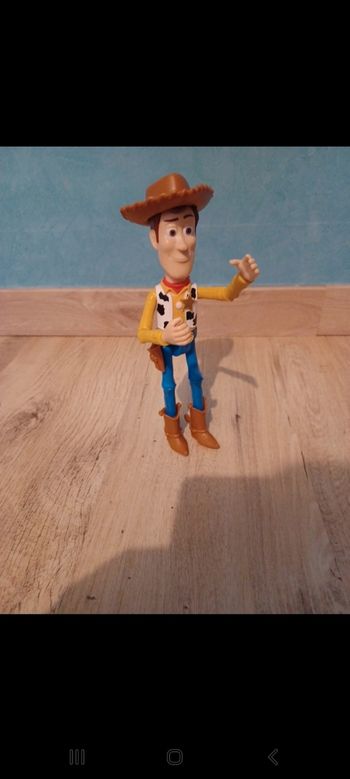 Woody toy story