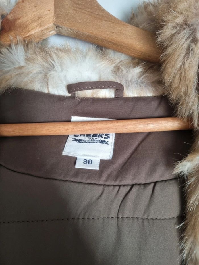 parka - photo numéro 2