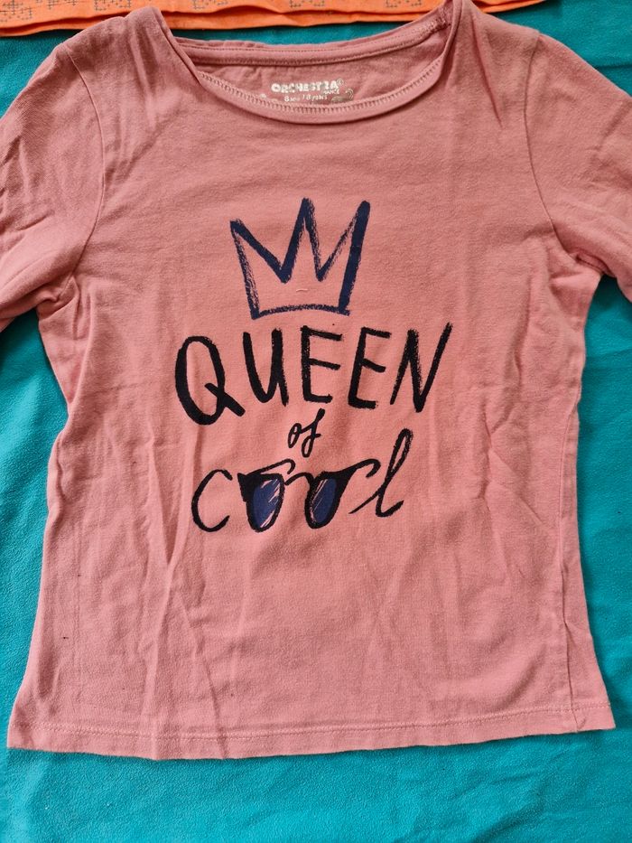 T-shirt - photo numéro 3