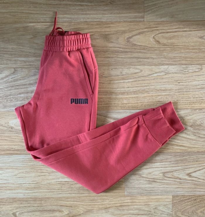 Ensemble homme Puma neuf - photo numéro 2