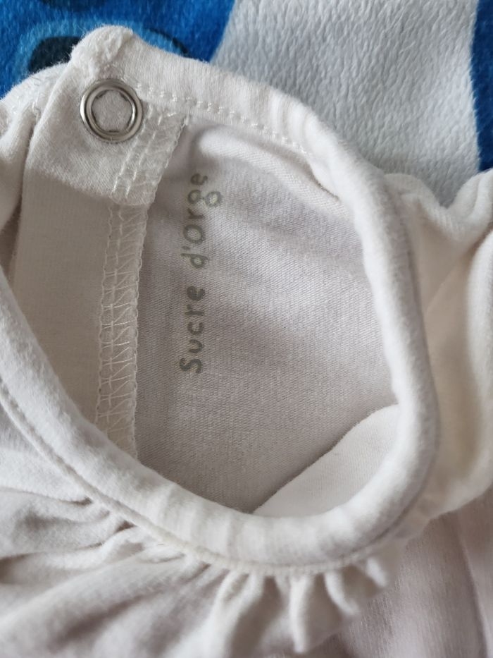 T-shirt - photo numéro 3