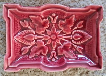 🍽 Vide poche ou cendrier en céramique