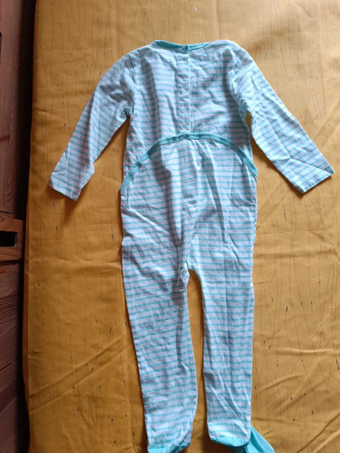 Mignon dors bien Winnie l'ourson 36 mois 96 cm - photo numéro 4