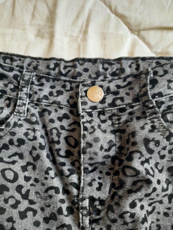 Pantalon lulu castagnette 14ans - photo numéro 2