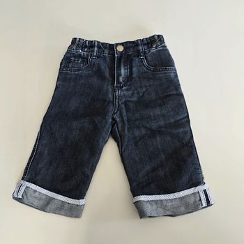 Pantalon jean souple - DPAM - 6 mois