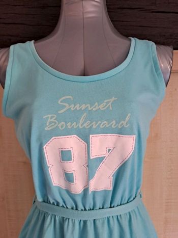 Robe longue d'été esmara taille 38/40