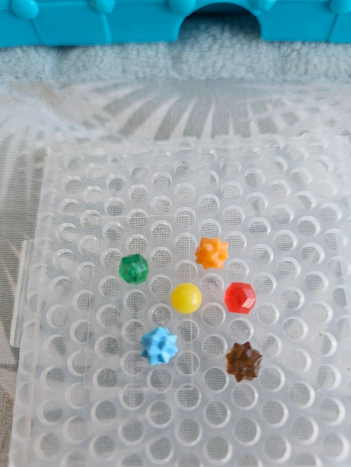 Aquabeads - photo numéro 4