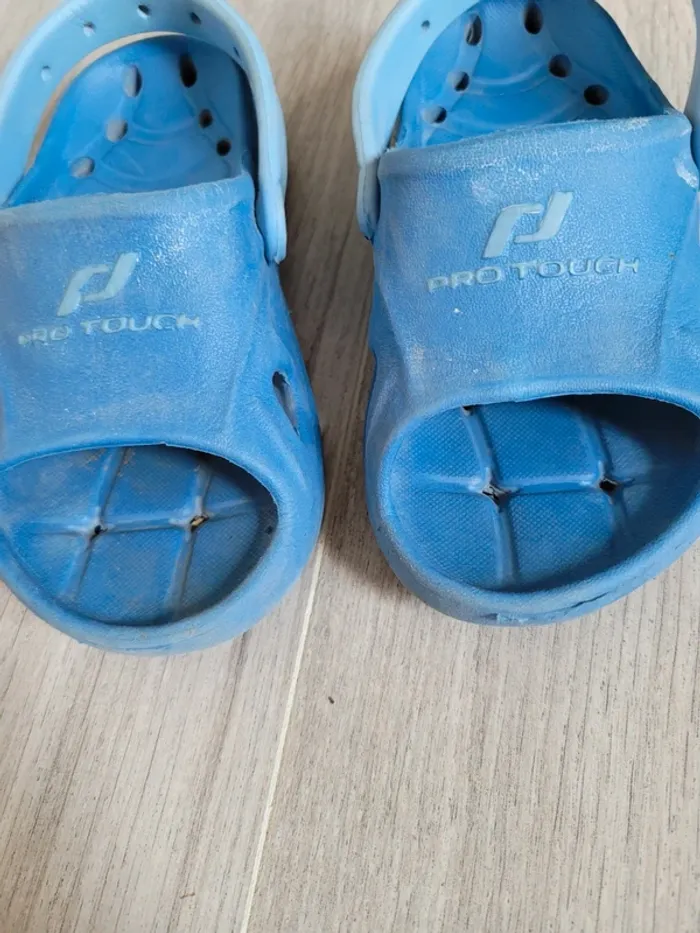 Claquette plage - photo numéro 3