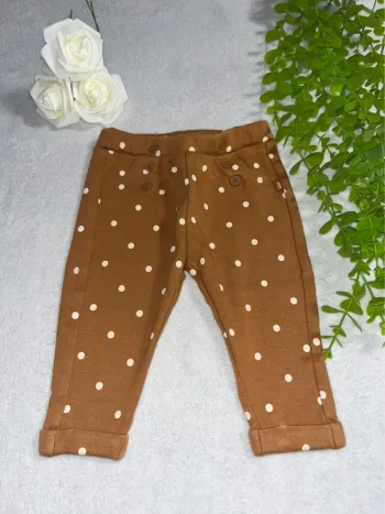 Très beau legging épais pour bébé fille