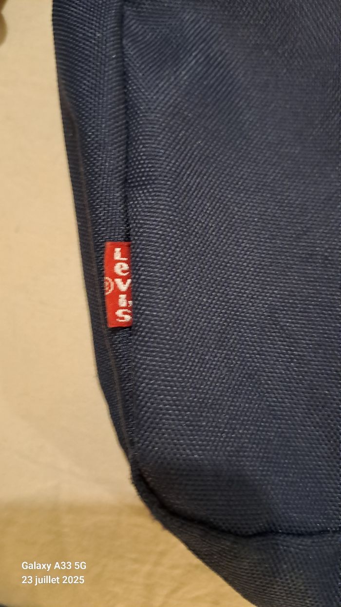 Bandoulière homme - photo numéro 2